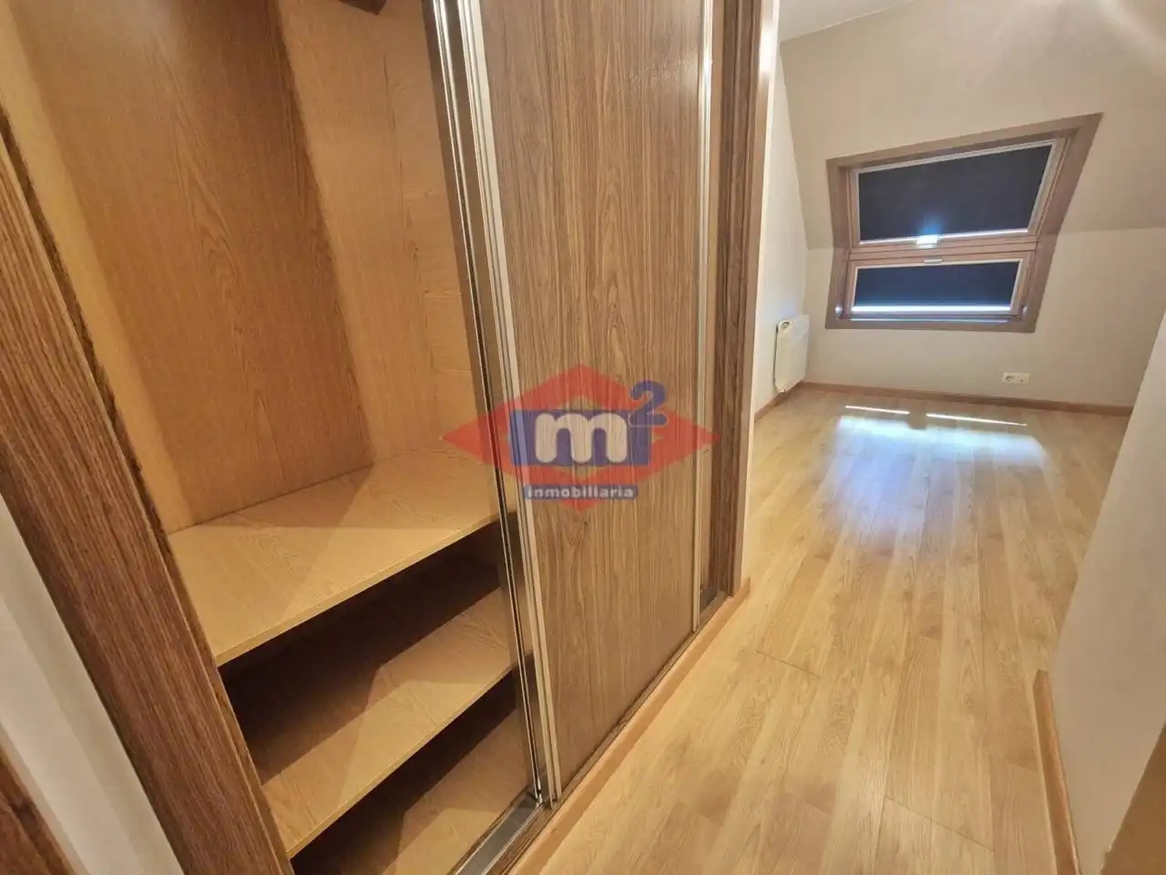 Habitación de Ático en venta en Salceda de Caselas con Calefacción, Terraza y Trastero