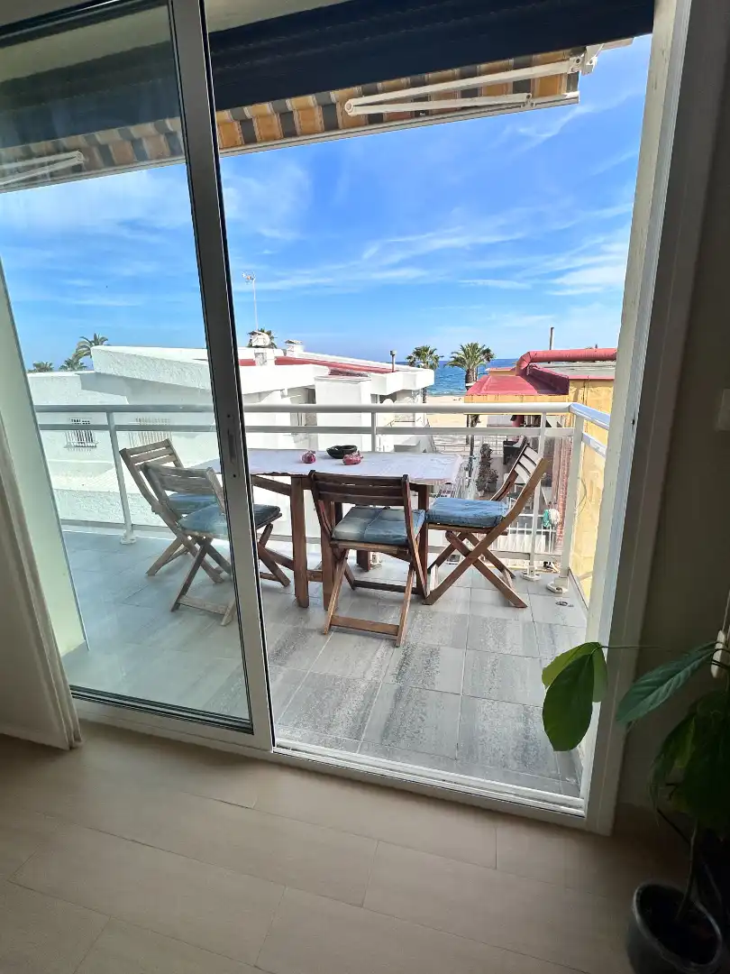 Apartamento de alquiler en Carrer de Montbrió, 3, Regueral - Prat d'en Forés