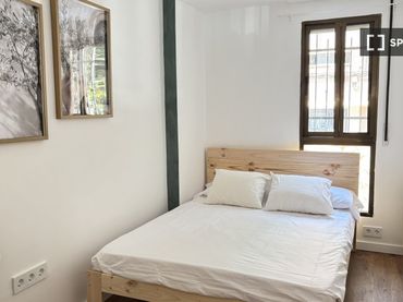 Appartamento in affitto a Campanar