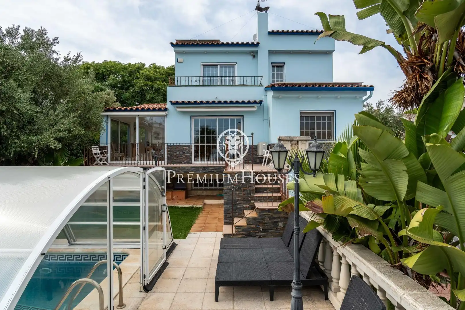 Casa o xalet en venda a Avenida del Mestre Falla, Vallpineda - Santa Bàrbara