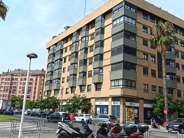 Appartamento con ascensore in vendita a Calle del Padre Tomás Montañana