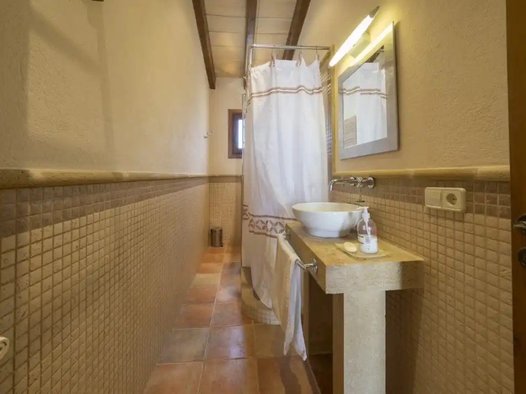 Landhaus mit Pool zum Verkauf in Pollença Poble, imagen 14
