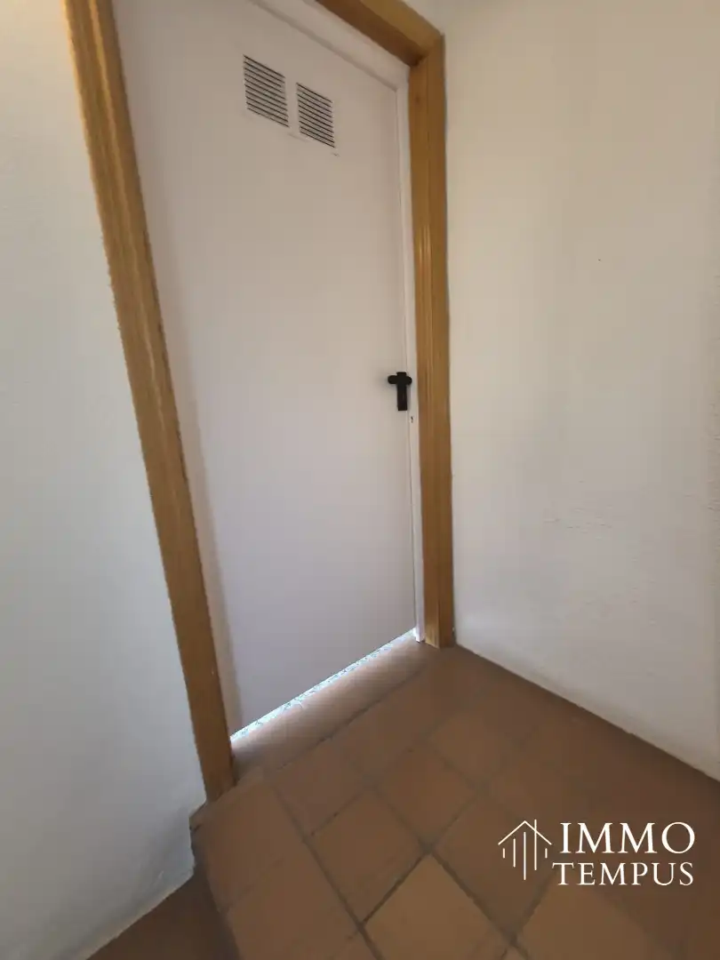 Garaje en venta en Viladecavalls