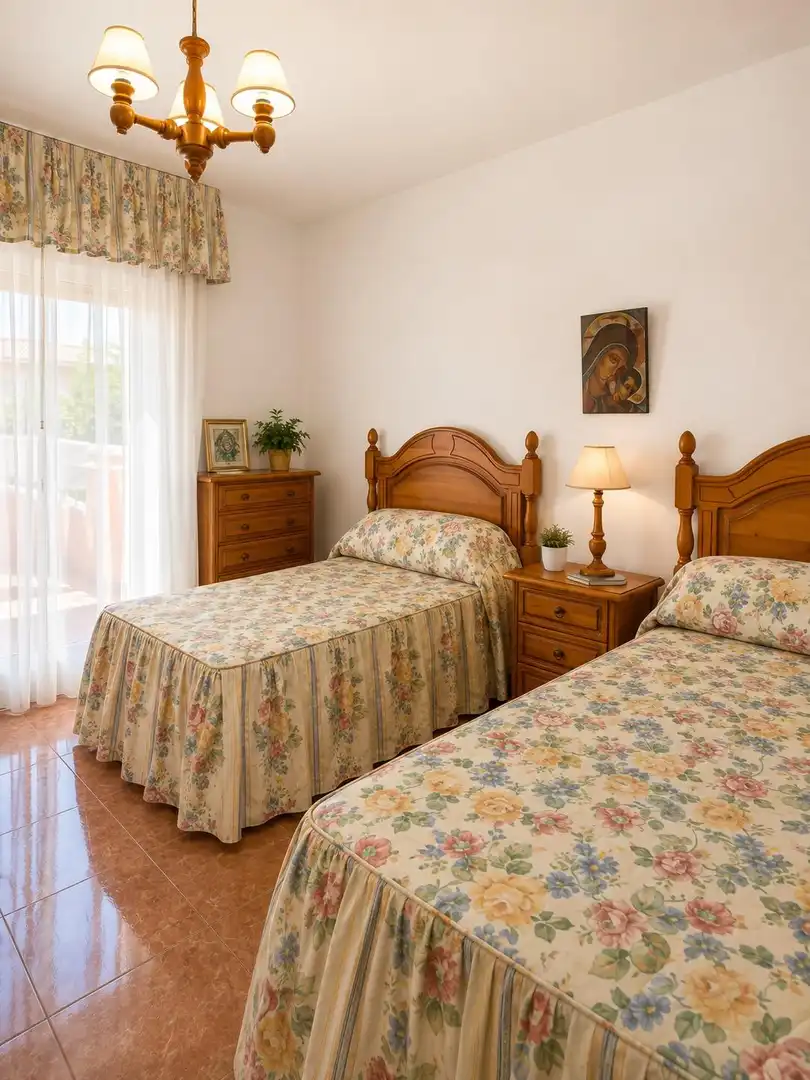 Habitación de Apartamento en venta en Cartagena con Trastero