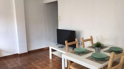 Foto 4 de Apartamento de alquiler en Aiora, Valencia Capital