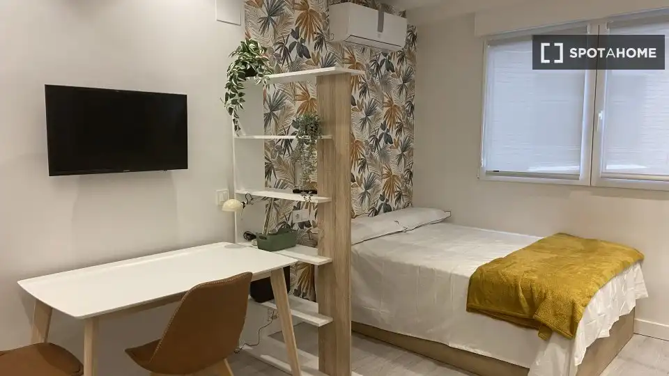 Wohnung zur Miete in Chamberí, imagen 12