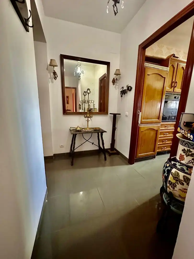Piso en venta en Fuente Obejuna con Aire acondicionado y Terraza