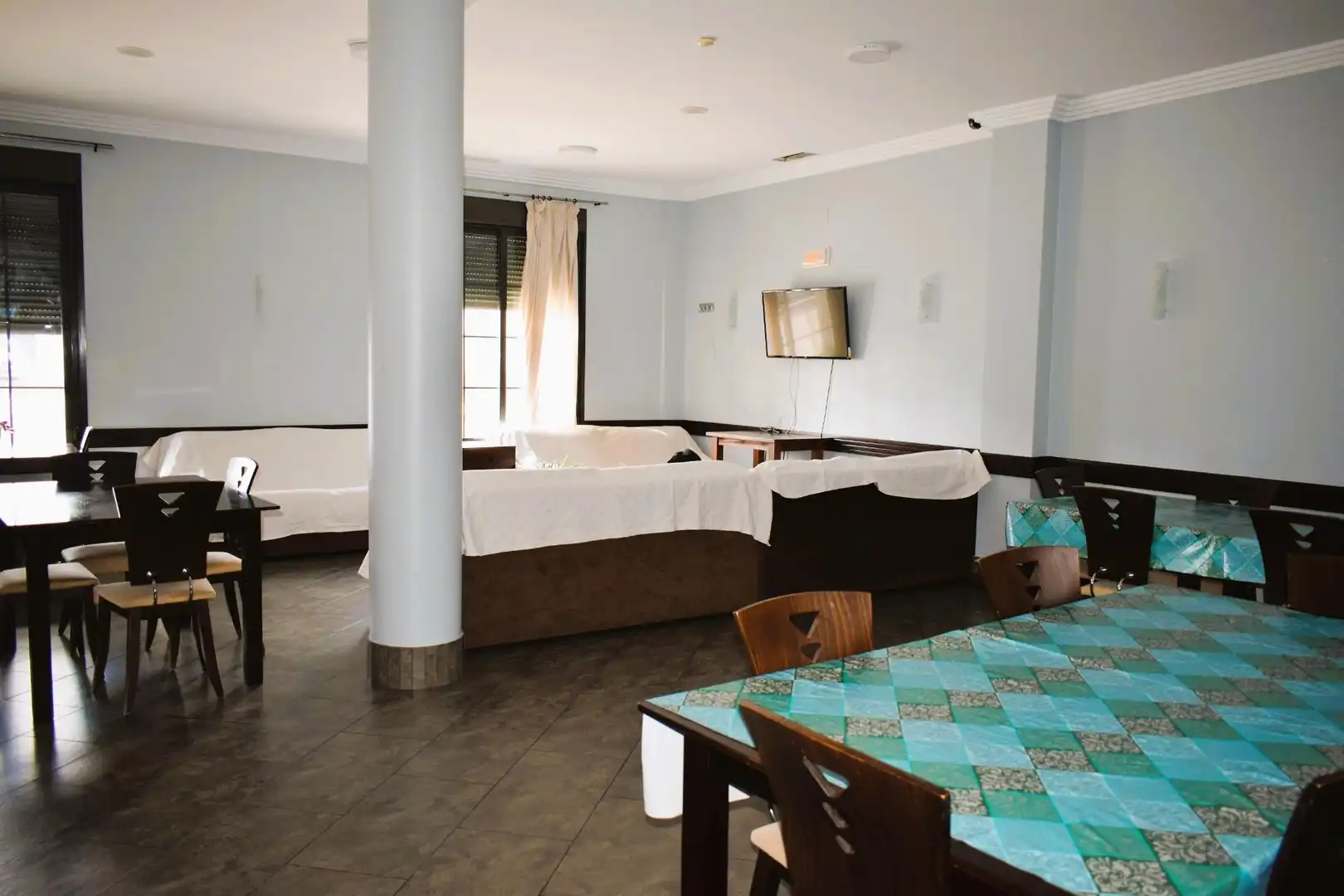 Edificio en venta en San Bartolomé de la Torre