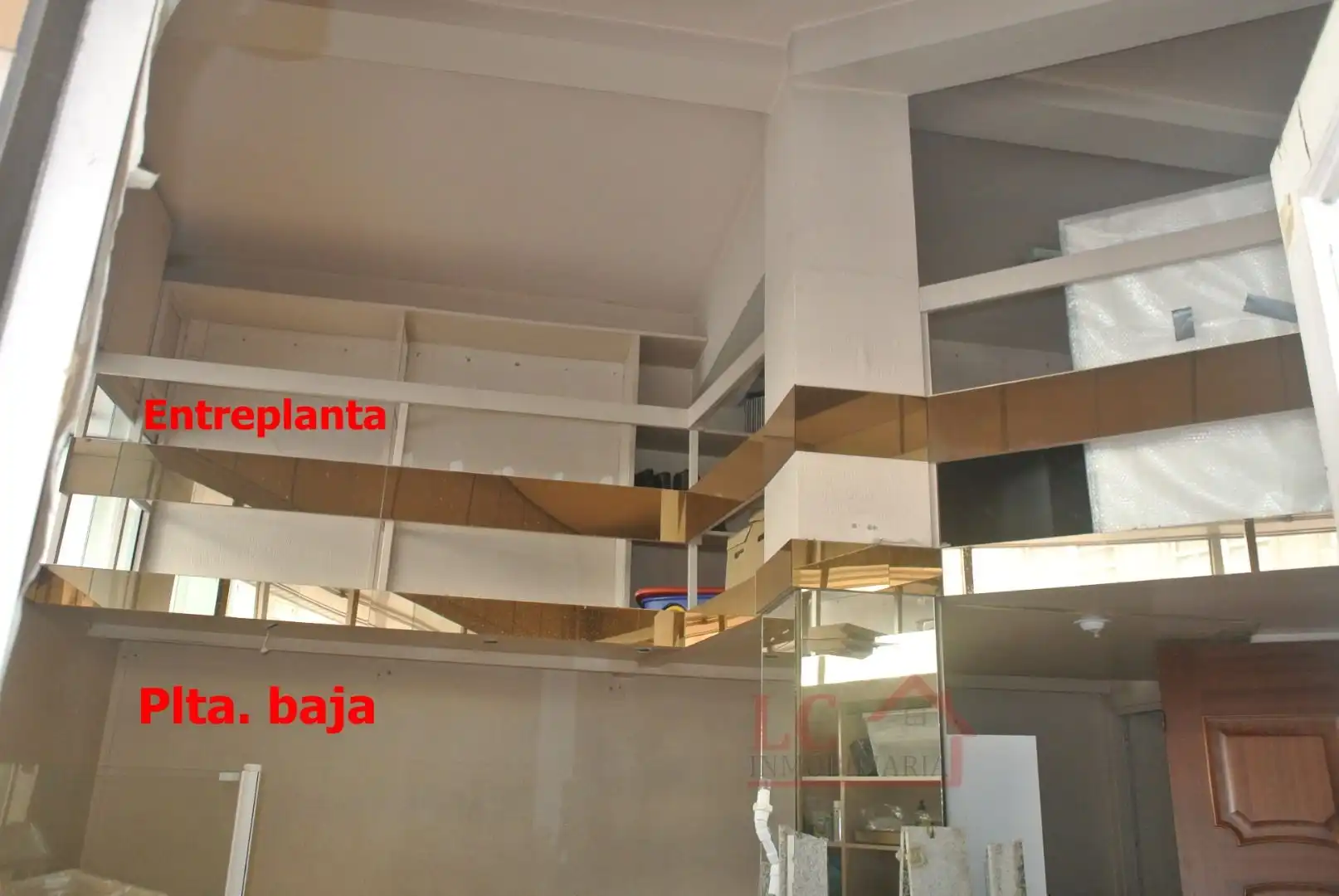 Business premises to rent in Agra del Orzán - Ventorrillo, imagen 7