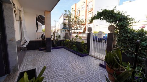 Foto 3 de Casa adosada en venda a Calle Don Juan de Austria, 14, Aguadulce Sur, Roquetas de Mar