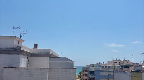 Foto 3 de Àtic en venda a Carrer Santa Pola, 80, Moncófar Playa, Moncofa