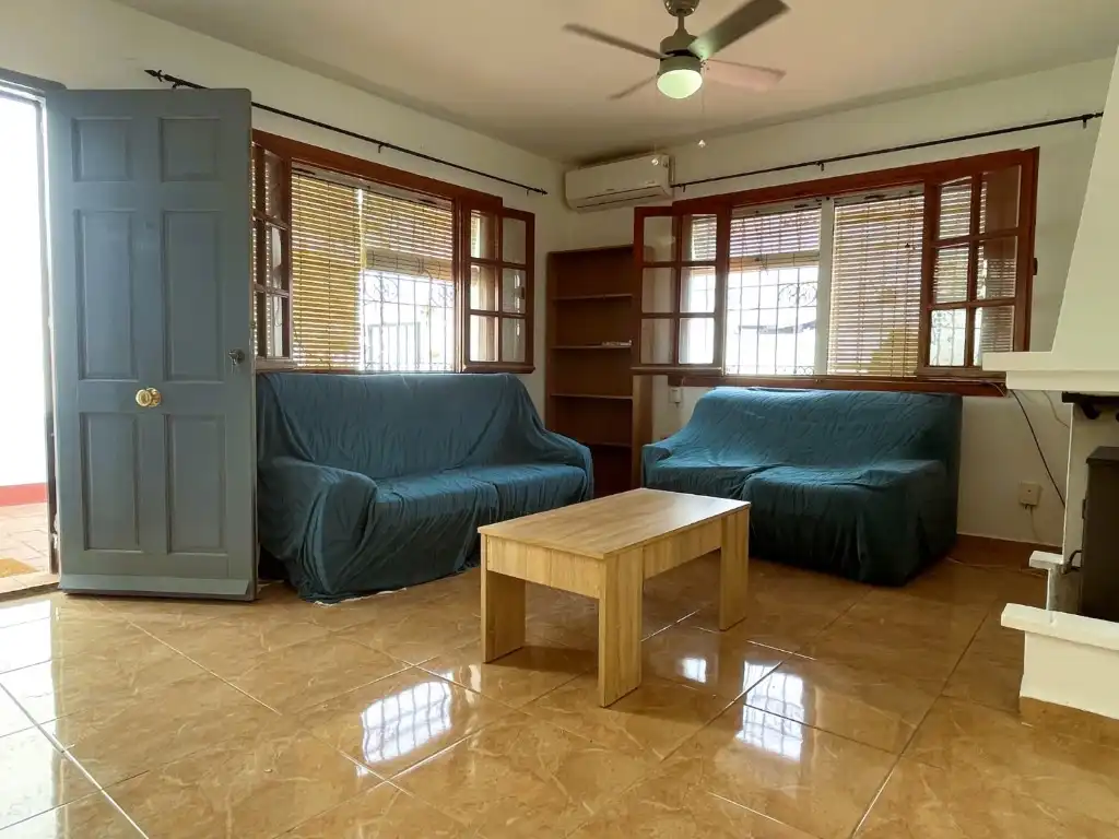 Living room of Apartments for sale in Vera  with Air Conditioner, Terrace and Community pool