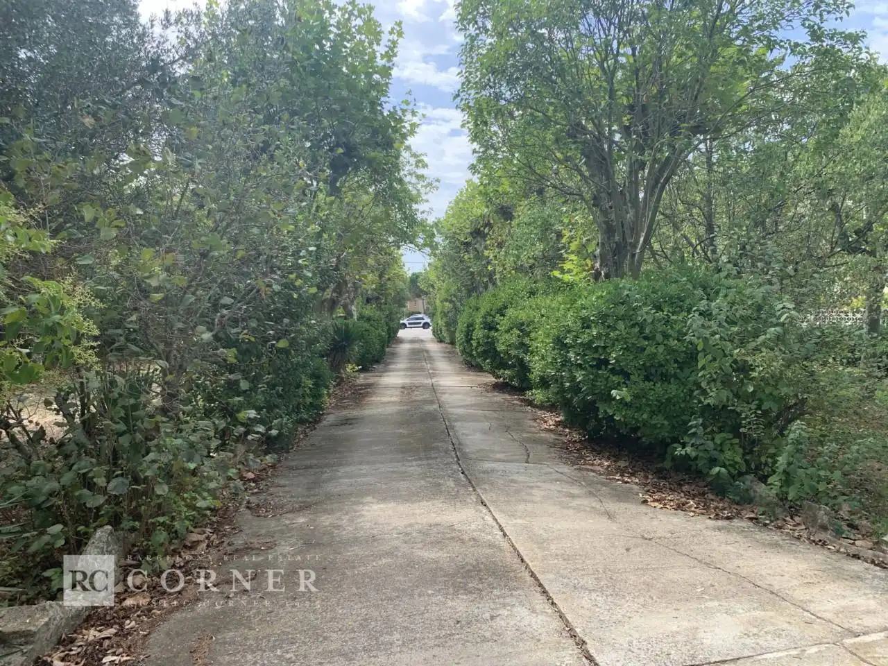 Exterior view of Houses for sale in Vidreres  with Private garden, Terrace and Swimming Pool