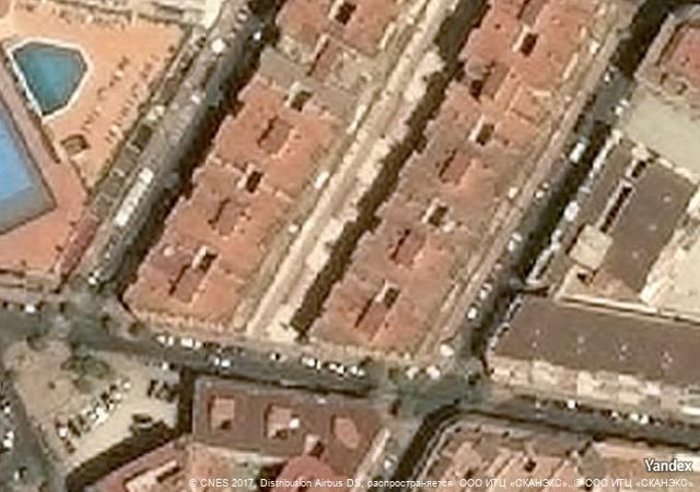 Flat for sale in Zona Pueblo