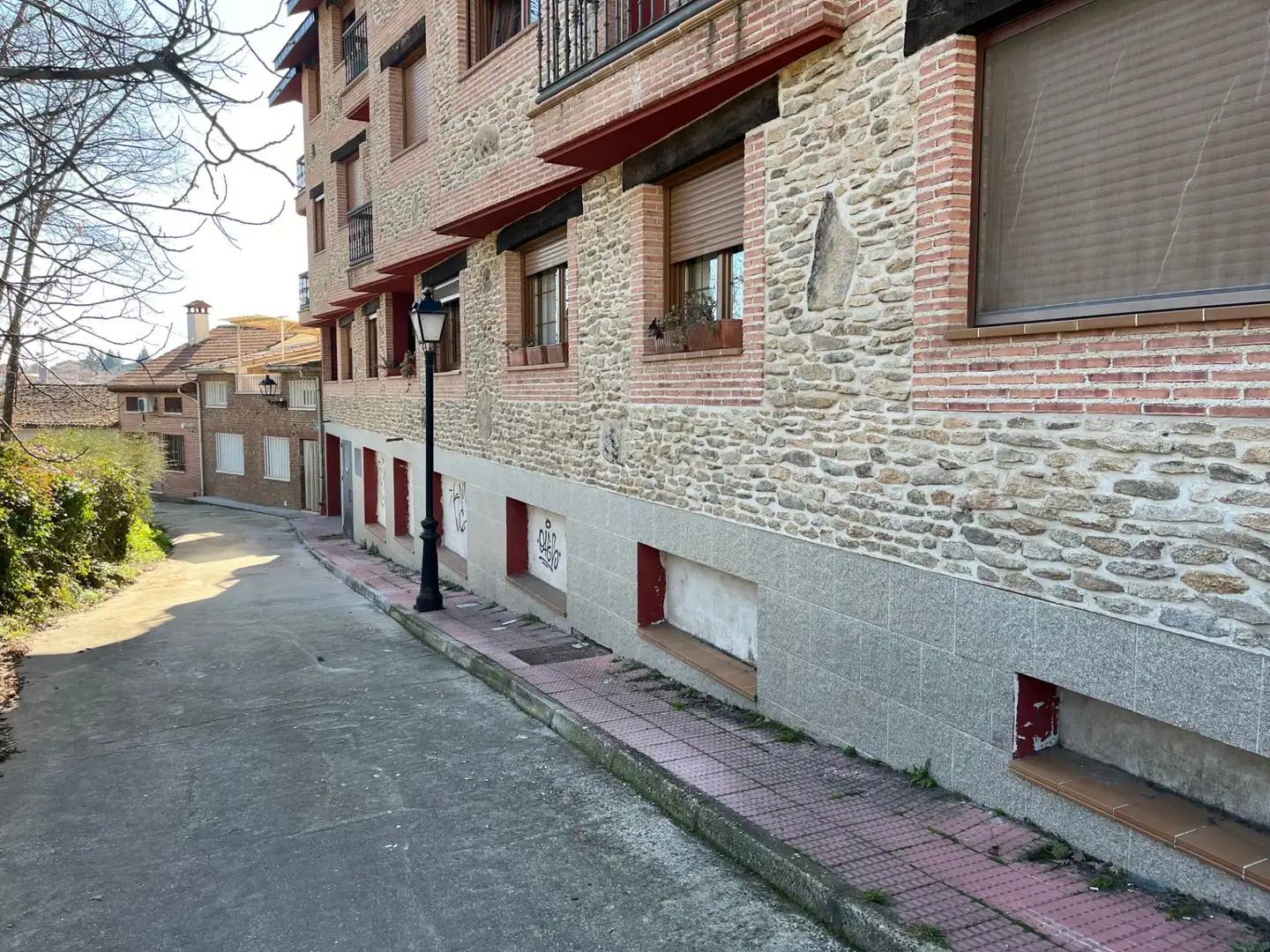 Gewerbefläche zum Verkauf in LA CRUZ 20, imagen 23