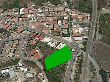 Terreni e lotti in vendita a 28 de Febrero
