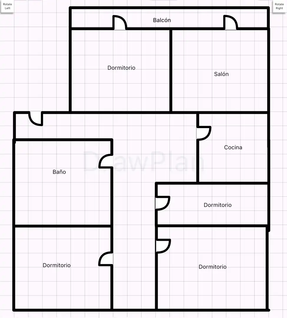Piso en venta en Els Pavos