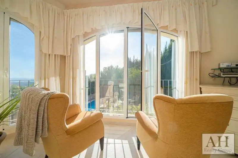 Habitación de Casa o chalet en venta en Altea