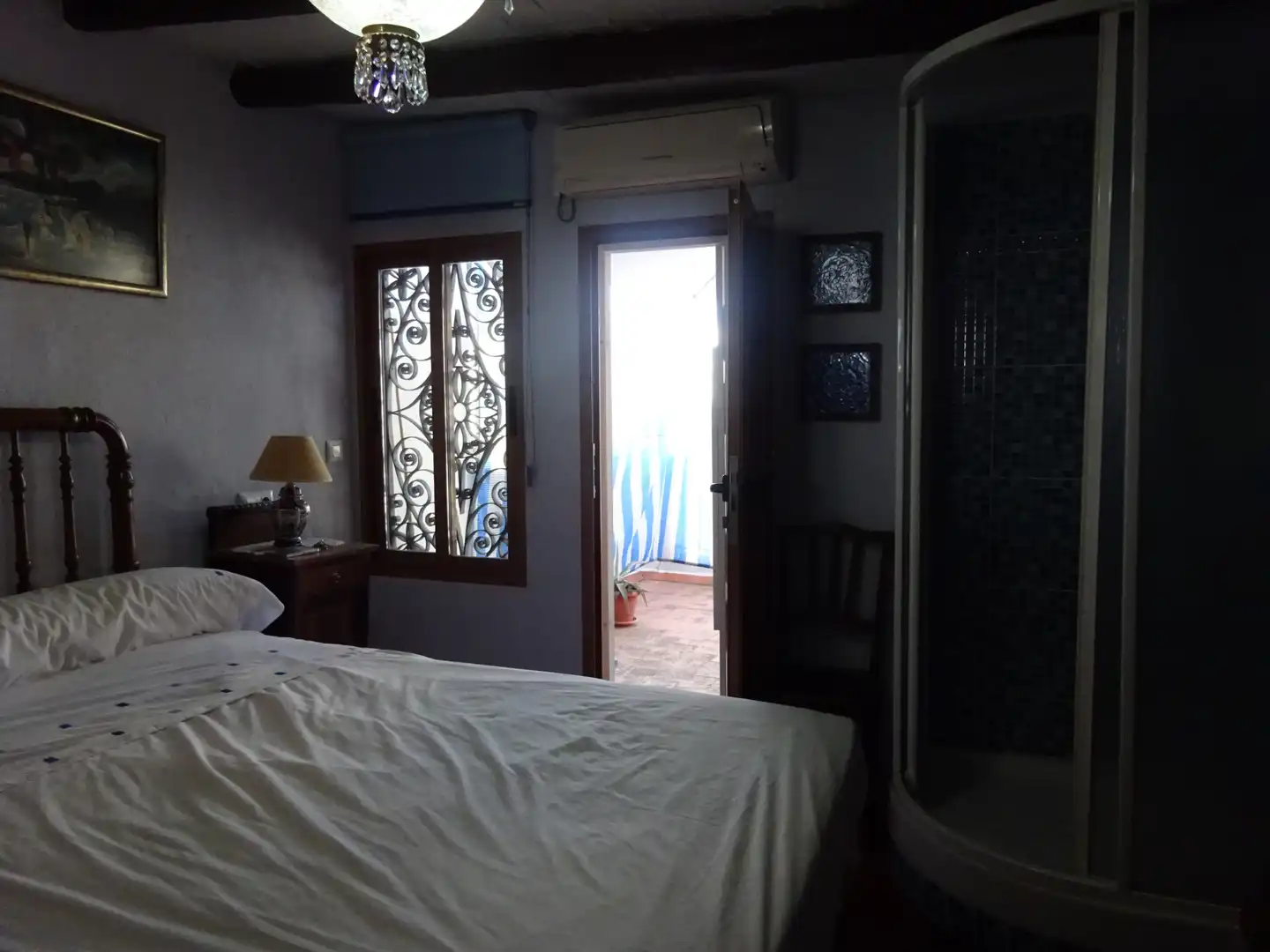 House with terrace for sale in Carrer de Sant Antoni 14, imagen 18
