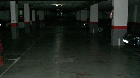 Foto 2 von Garage zur Miete in Calle Corredor del Gas, 5, Llevant, Reus