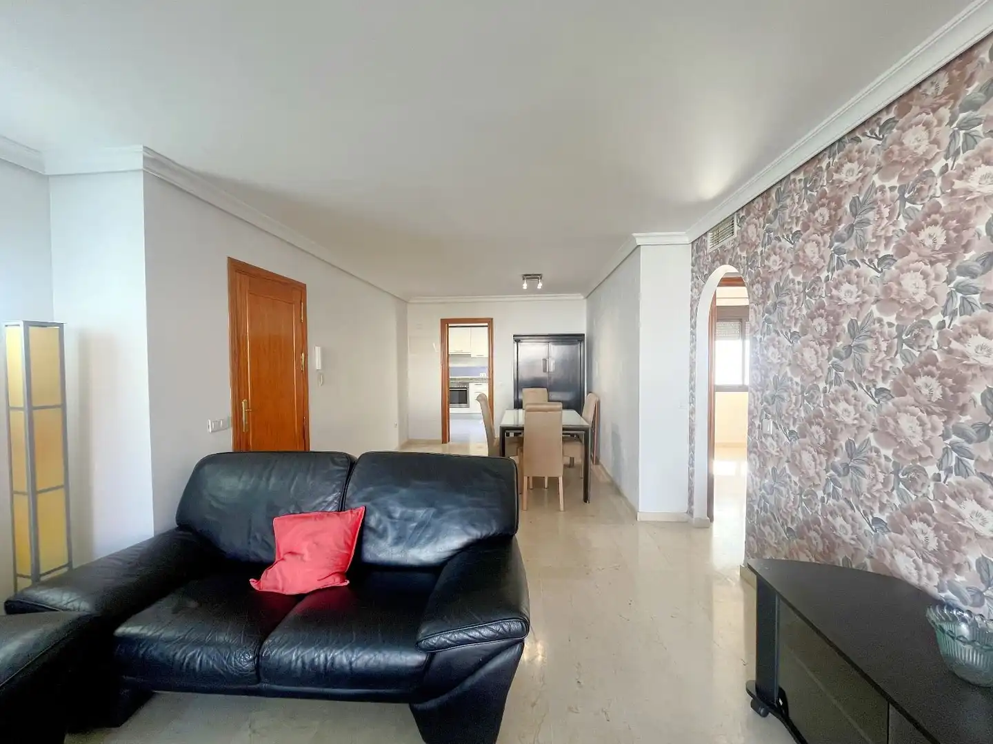 Piso en venta en Calle la Pacheca Alta 22, imagen 24