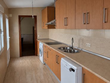 Casa in vendita a Calle Espronceda 14