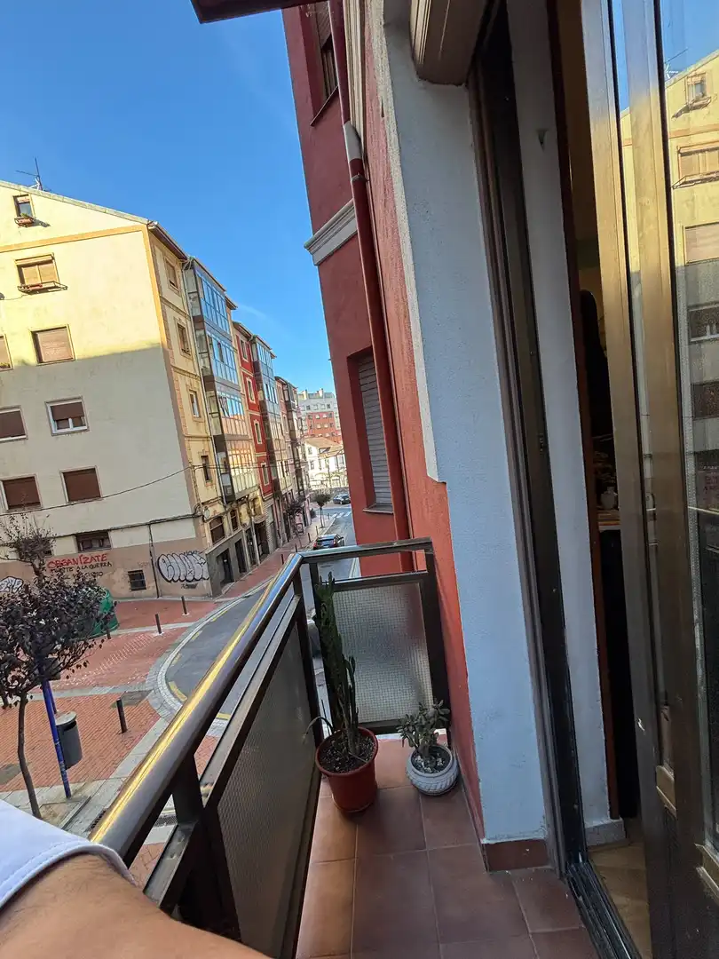 Flat with terrace for sale in Lasesarre, imagen 25