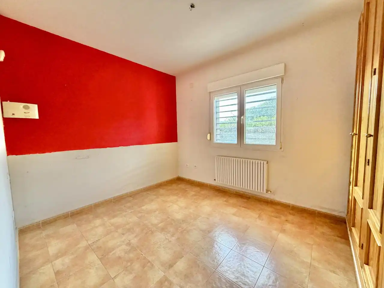 Bedroom of Houses for sale in Padiernos  with Heating and Private garden