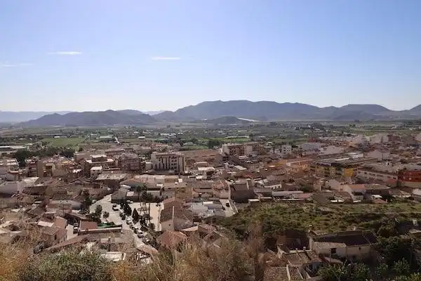 Casa en venta en Puerto Lumbreras, imagen 21