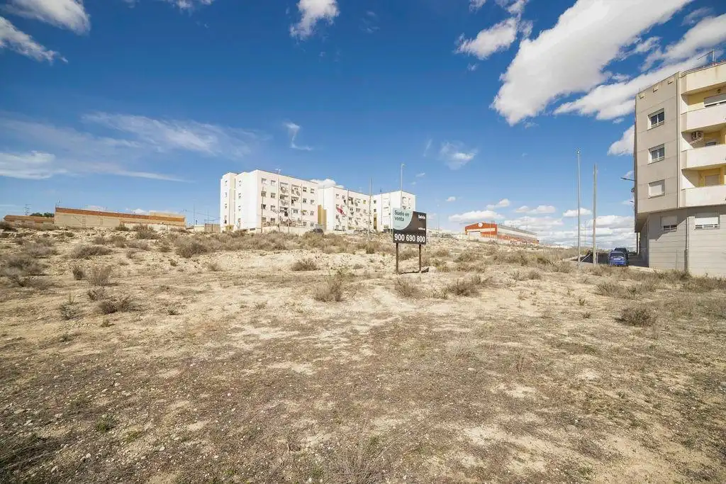 Terrenos y solares en venta en Calle del Calvario, imagen 24