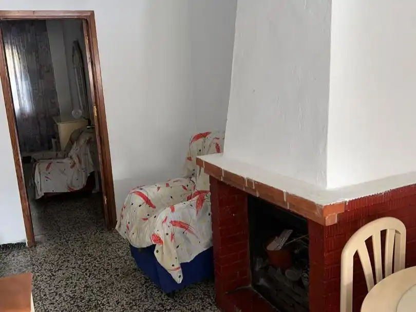 Piso en venta en Jubrique, Málaga