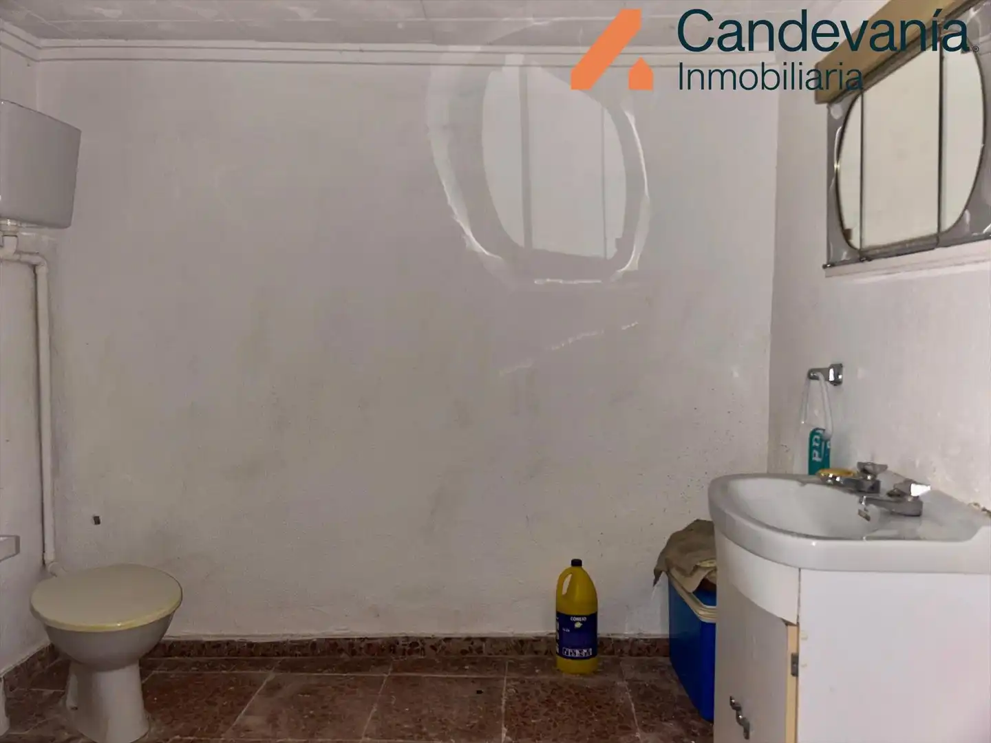 Terraza de Casa o chalet en venta en Gurrea de Gállego