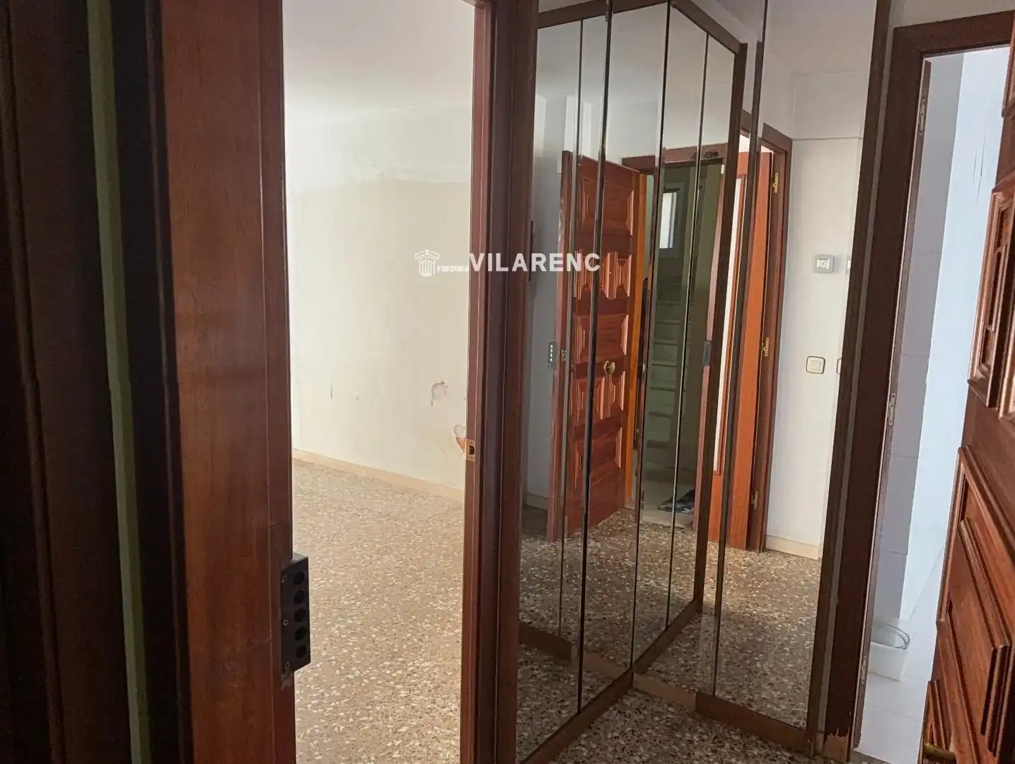 Piso en venta en El Vendrell con Calefacción y Terraza