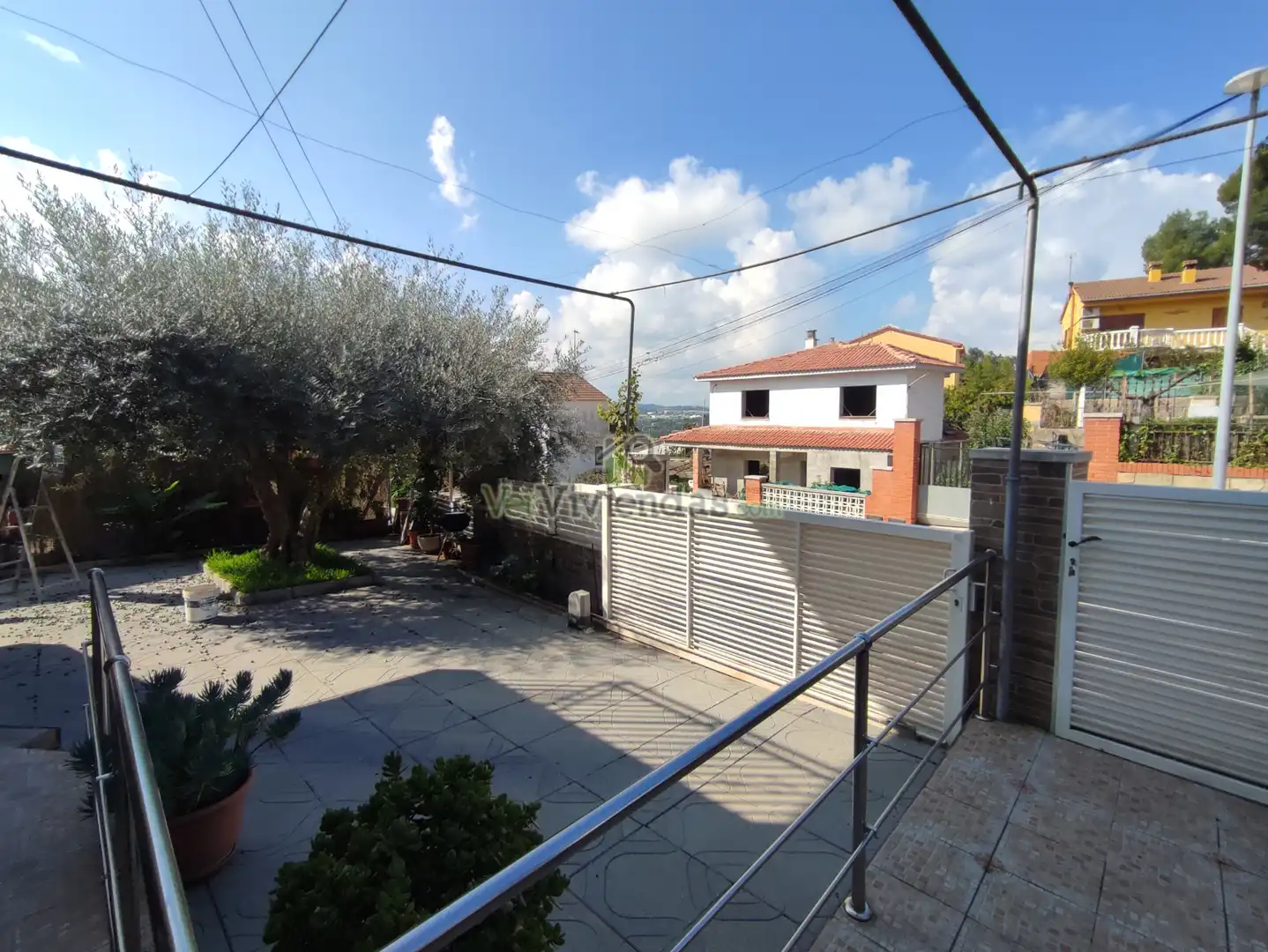 Casa o xalet en venda a Carrer Baix Llobregat, 30, Abrera