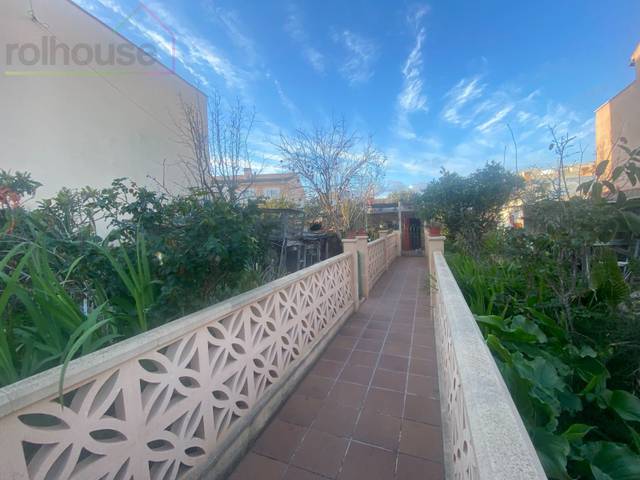 Terreno residencial en Venta en Son Ramonell - Es Figueral