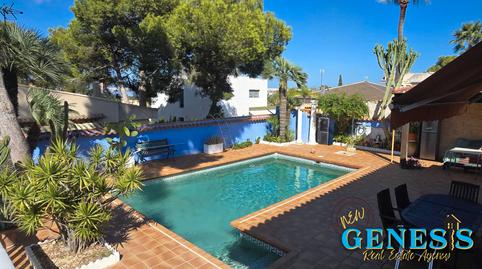 Photo 2 of House or chalet for sale in Calle del Doctor Sanz, Los Balcones - Los Altos, Torrevieja