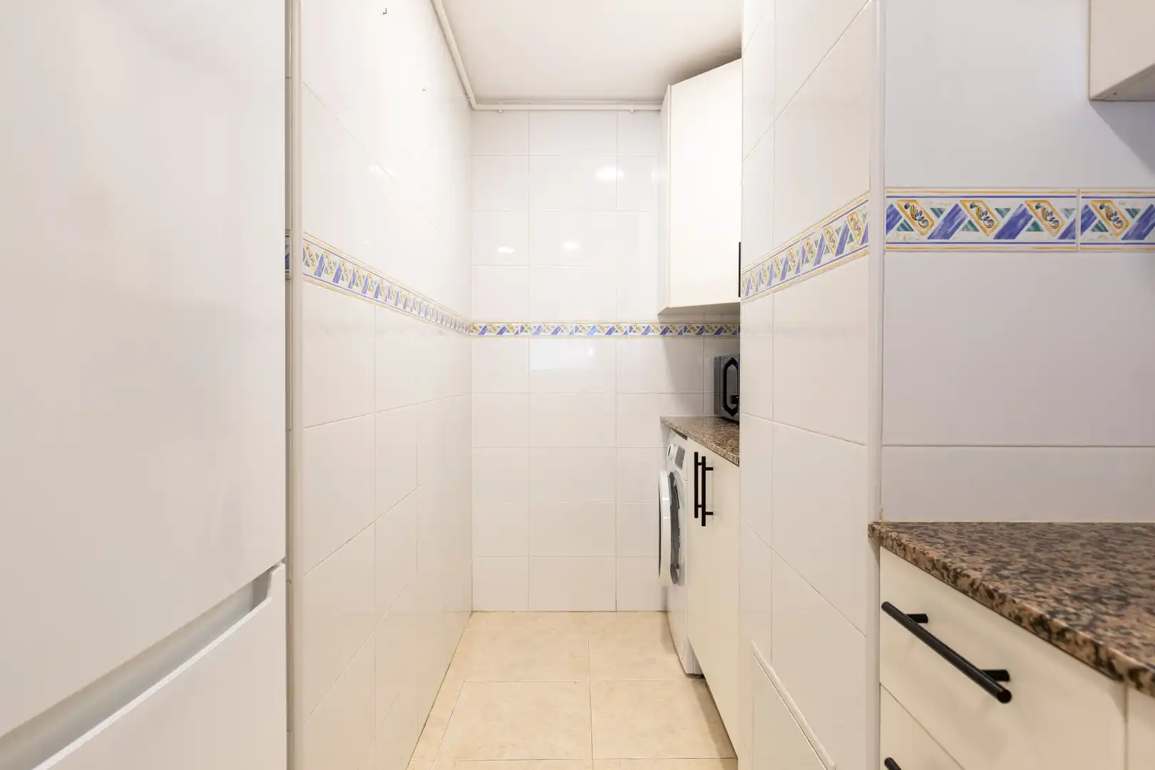 Piso en venta en Carrer de Madrazo, Can Rull