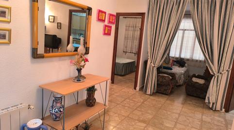 Foto 2 de Casa o xalet en venda a Minaya, Albacete