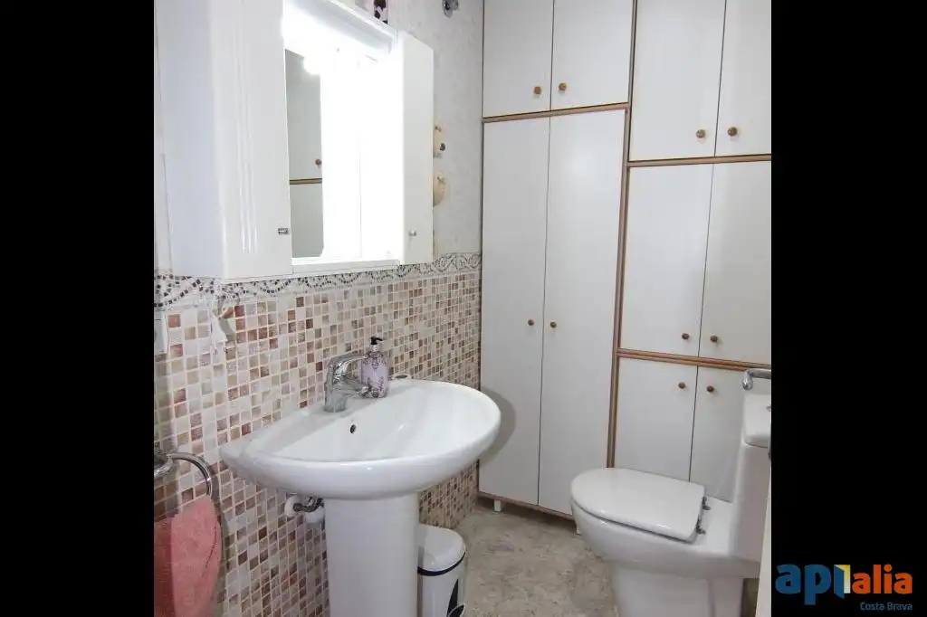 Apartment mit Aufzug zum Verkauf in El Pedró, imagen 6