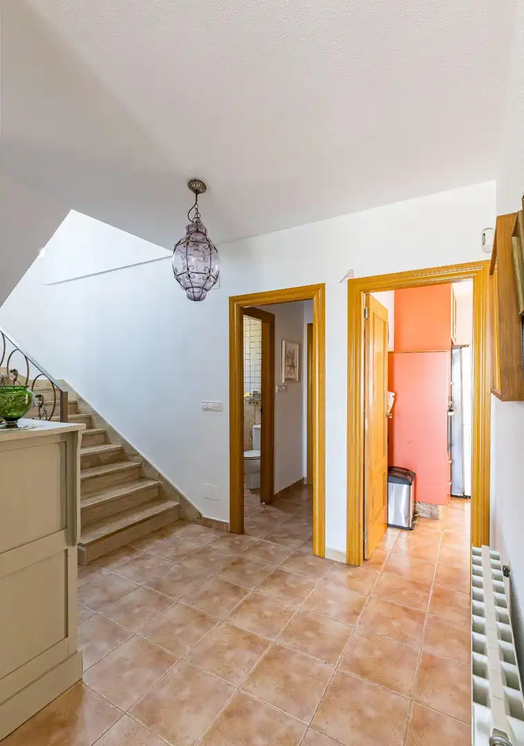 Houses for sale in Molina de Segura  with Air Conditioner, Private garden and Terrace