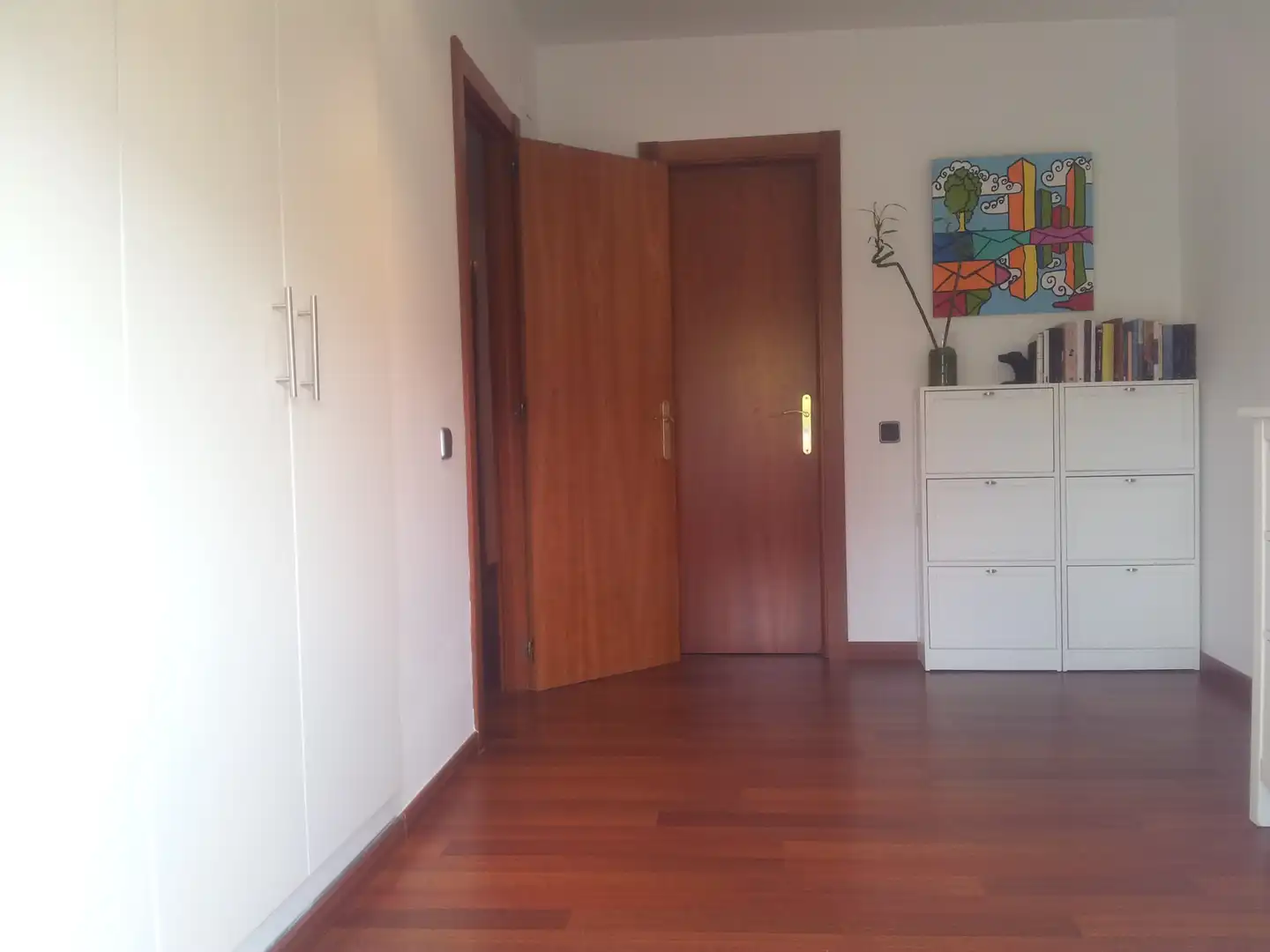 Piso en venta en Girona con Aire acondicionado, Calefacción y Parquet