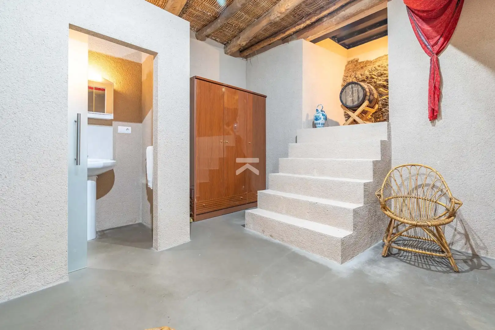 Houses for sale in Torroja del Priorat  with Heating, Terrace and Furnished