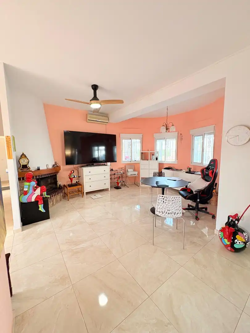 Villa avec piscine à vendre à Albatera, imagen 11