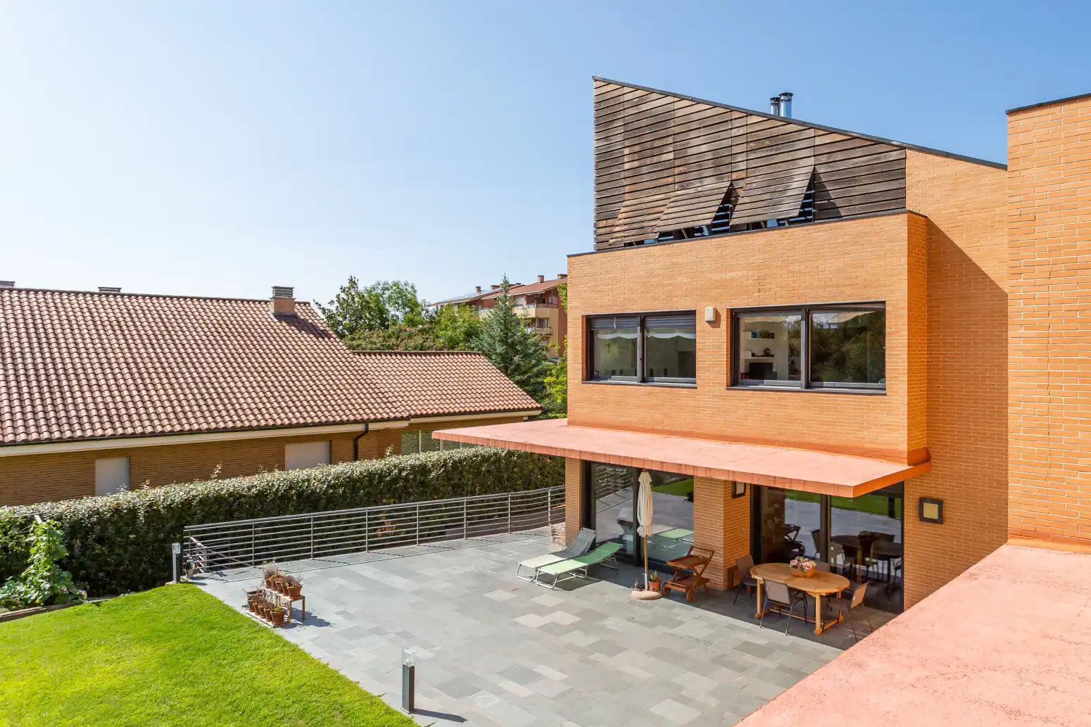 Casa o chalet en venta en Gorraiz - ZALDOKO, 47, Olaz