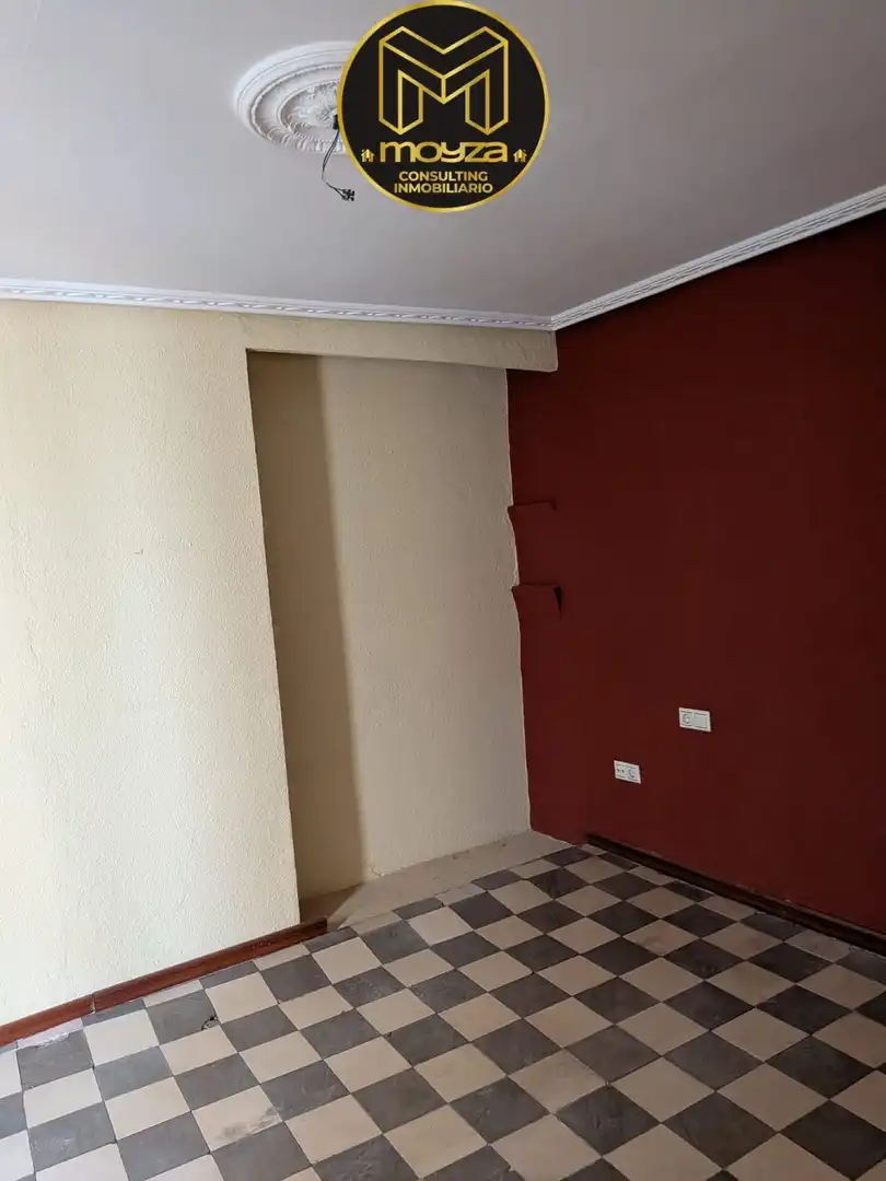 Casa amb terrassa en venda a San Ildefonso - Catedral, imagen 11