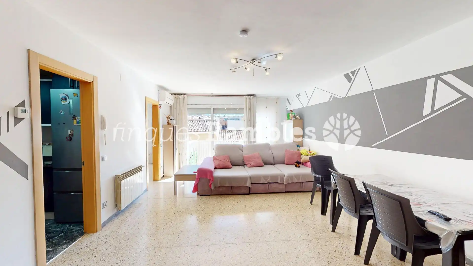 Piso con ascensor en venta en Vilanova del Camí, imagen 3