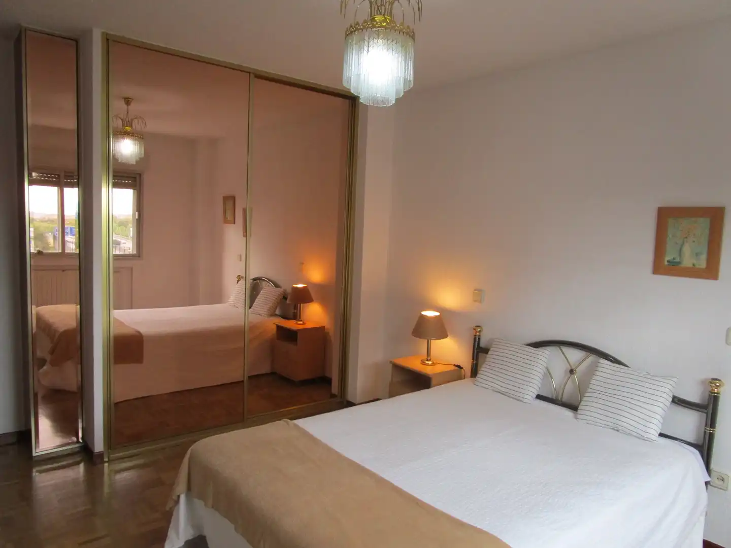 Wohnung zum Verkauf in Calle de Palomares, imagen 12
