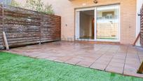 Jardí de Pis en venda en Girona Capital amb Calefacció i Terrassa