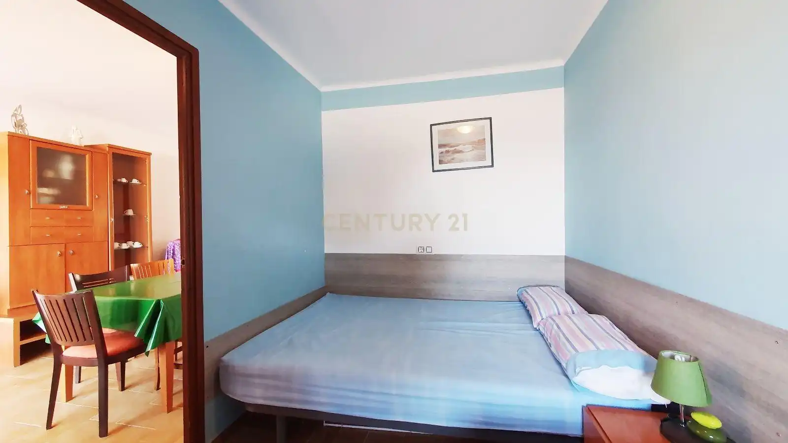 Dormitori de Apartament en venda en Llançà