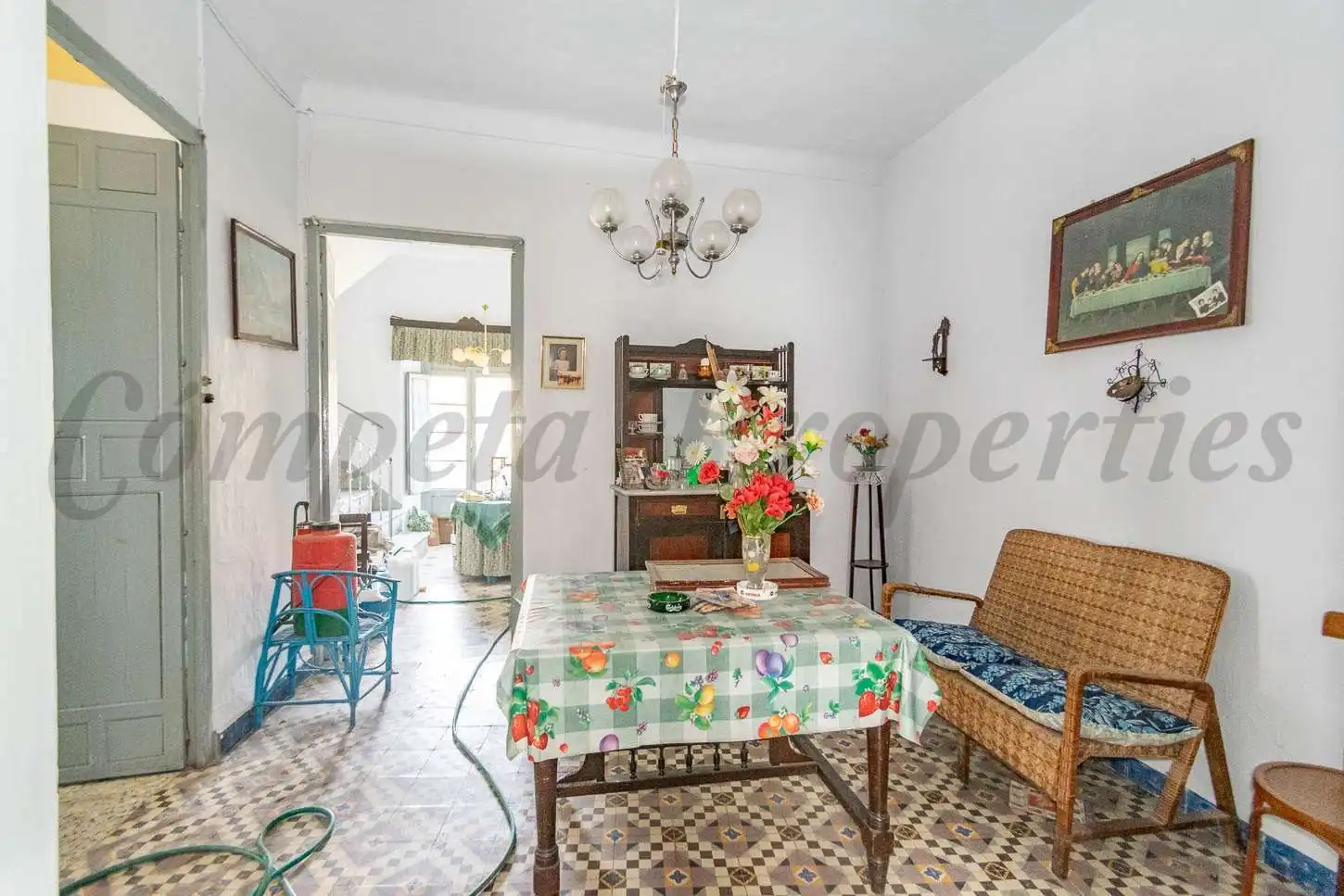 Casa con terrazza in vendita a Torrox Pueblo, imagen 7